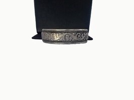 Handmade Berber Bracelet, Vintage Taureg Bracelet, Moroccan bangle, Tuareg Jewel - £69.69 GBP