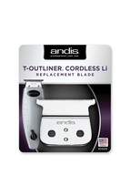 Andis Cordless T Outliner Replacement Blade - 04535 - $26.72