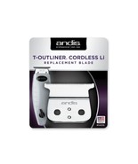 Andis Cordless T Outliner Replacement Blade - 04535 - £21.01 GBP