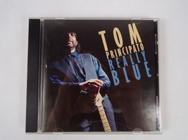 Tom Principato Really Blue Greatest Hits CD #9 - £14.38 GBP