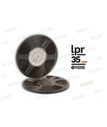 RTM LPR35 BASF High Output Reel Tape Plastic Pancake NAB AEG Authorised ... - $53.28 CAD+