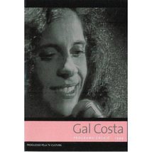 Gal Costa: Programa Ensaio 1994 [DVD] - £26.81 GBP