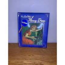 The Lost Files Of Nancy Drew Book Books With Postcards Pop Up Books - £9.71 GBP