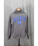 Duke Blue Devils Hoodie (VTG) - Arch Script by Colosseum - Men&#39;s XL - $89.83 CAD