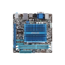 Asus AT3IonT-I DDR3 4GB Mini-ITX - £73.94 GBP