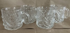 Vintage 1995 McDonald’s Batman Forever The Riddler Collectible Glasses S... - $29.20
