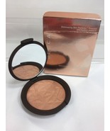 BNIB  BECCA Shimmering  Perfector Pressed- Bronzed Amber Highlighter - $57.78