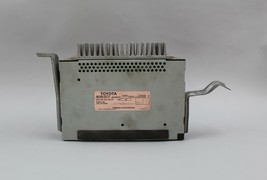 04 05 06 LEXUS ES330 AUDIO RADIO AMPLIFIER 86100-33171 OEM - £71.09 GBP