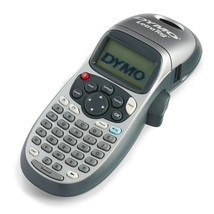 DYMO Letratag 100H Printer, Portable and Handheld Label Maker NEW - £18.75 GBP