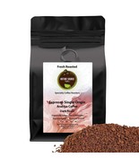 Espresso Single Origin Coffee | Dark | Organic | Persian Rose | Fresh Roasted - $344.40 MXN - $1,245.70 MXN