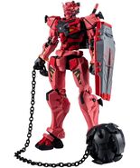 TAMASHII NATIONS - Mobile Suit Gundam GQuuuuuuX - GMS-α Red Gundam Gunda... - $60.57