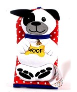 1 Count Ritz Kitchen Friends Spot The Dog Decorative Mitt - €20,83 EUR