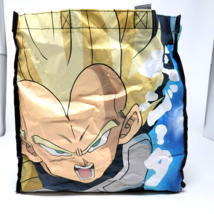 Dragon Ball Super Broly The Movie Reusable Shopping Bag Studio Bird s19 - £9.35 GBP