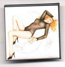 The Cars CANDY-O  Album cover Pinback 2 1/8&quot; - $9.99