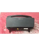 07-13 Mercedes W221 S550 S350 S500 Dash Console CD Player Cover Trim Pan... - $33.95 CAD