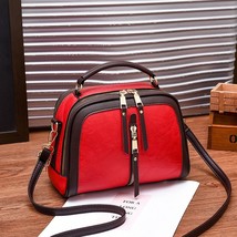 Vintage Small Crossbody Shoulder Bag for Women Designer Top-handle Handbags Purs - £22.55 GBP