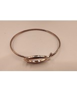 Metal Fish Girls Bracelet - £5.45 GBP