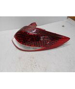 2013-2017 Hyundai Veloster Right Passenger Rear Tail Light Brake Light S... - $59.99