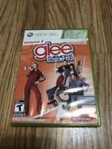 Karaoke Revolution: Glee - Vol. 3 (Microsoft Xbox 360, 2011) - $5.36