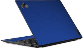 LidStyles Metallic Laptop Skin Protector Decal IBM / Lenovo ThinkPad X1 Nano G1 image 10
