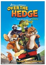 Over the Hedge (Full Screen Edition) - £2.33 GBP