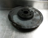 Water Pump Pulley From 1995 Hyundai Accent  1.5 - $24.95