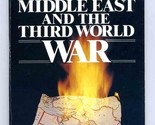 Bob Hoskins The Middles East and the Third World War Ezekiel&#39;s Prophecy - $17.80