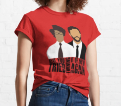 IT Crowd  Mens Cotton T-Shirt - $16.50