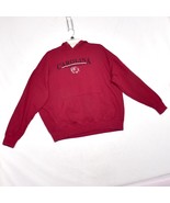 OVB Old Varsity Brand South Carolina Gamecocks Hooded Sweatshirt No Size... - £21.55 GBP