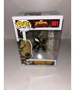 Venomized Groot Funko #601 - Spider-Man Maximum Venom - €12,25 EUR