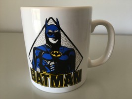 Batman Mug - Dc Comics, 1989 - £9.99 GBP