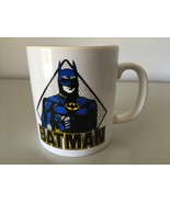 BATMAN MUG - DC COMICS, 1989 - $13.37