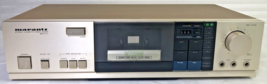 Marantz Model SD240  Cassette Deck - $98.88