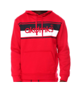 Akademiks Aka Retro Graphic Hoodie Size 2XL Color White,Red &amp; Blue  by A... - $62.70 CAD