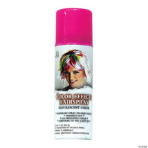 Fluorescent Pink Hairspray - $900.17 MXN