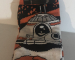 Star Wars BB-8 Socks 6-22 Force Awakens SH2 - £5.48 GBP