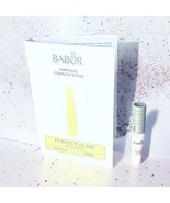 BABOR Perfect Glow Ampoule 2 ml New &amp; Carded - $14.84