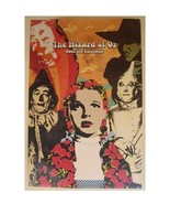 The Wizard Of Oz Poster Trippy Commercial - $852.76 MXN