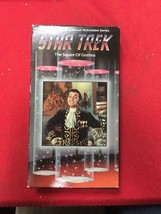 Vintage Sealed Star Trek The Squire of Gothos VHS Episode 18 1967-
show origi... - £39.06 GBP