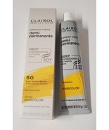 Clairol Professional premium creme demi permanente; deep conditioning;2oz - $7.49+