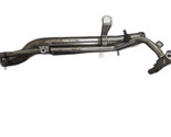 Heater Line From 2010 Toyota Tacoma  4.0 - $44.95