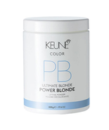 Keune Ultimate Blonde Power Blonde Lifting Powder, 17.6 Oz. - £45.60 GBP