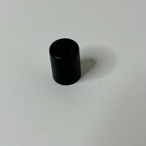 Yamaha RX-V850 Receiver Bass Treble Balance Knob OEM Replacement Black - $18.73