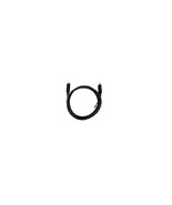 Brother LBX116001 USB CABLE TYPE C TO C, 6 FT - $1,210.49 MXN