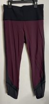 Lululemon High-rise Tight 25” Women’s Leggings Size 8 LW5AKIS - $25.46