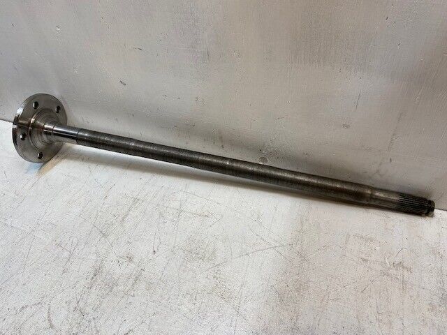 Sierra Gear &amp; Axle 5-Bolt Axle Shaft 71mm Bore 15mm Holes 31&quot; Long - $90.24