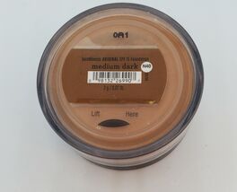 New bareMinerals Original Loose Foundation SPF 15 in Medium Dark N40 2g ... - $9.99