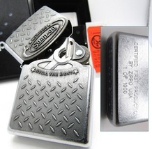 Snap-on Still The Best ZIPPO Surprise 2005 MIB Rare - £106.31 GBP