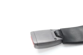2000-2001 TOYOTA CELICA GT GTS FRONT SEATBELT SEAT BELT BUCKLE P6966 image 8