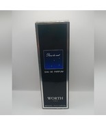 DANS LA NUIT EDP SPRAY 75 ML BY WORTH - $3,675.71 MXN